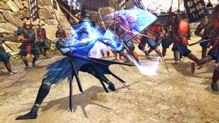 Illustration for article titled basara screens